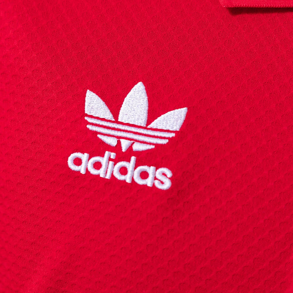 Flamengo POLO Training 2025/2026 New Season Jersey