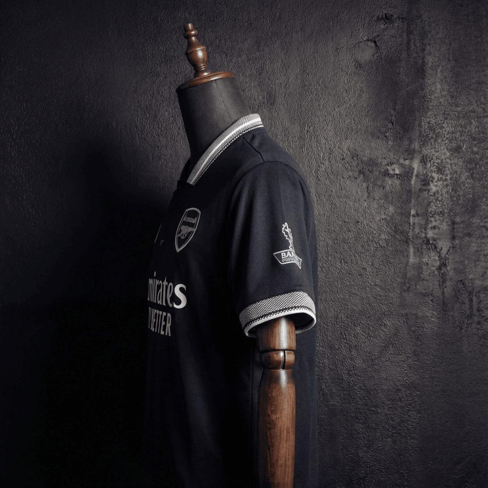 Arsenal Concept Jersey 2025/2026 New Season Football Jersey Sports Shirt