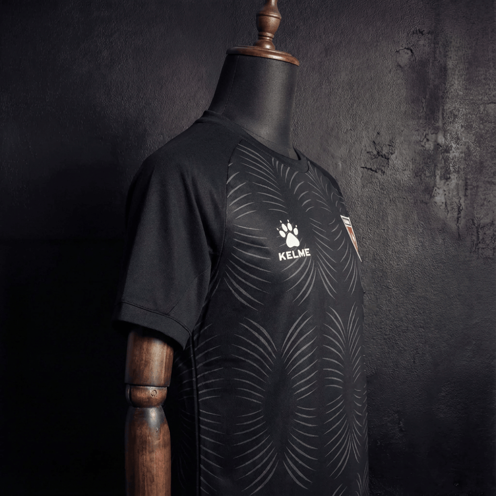 Jordan Third Away FIFA World Cup 2026 New Season Jersey