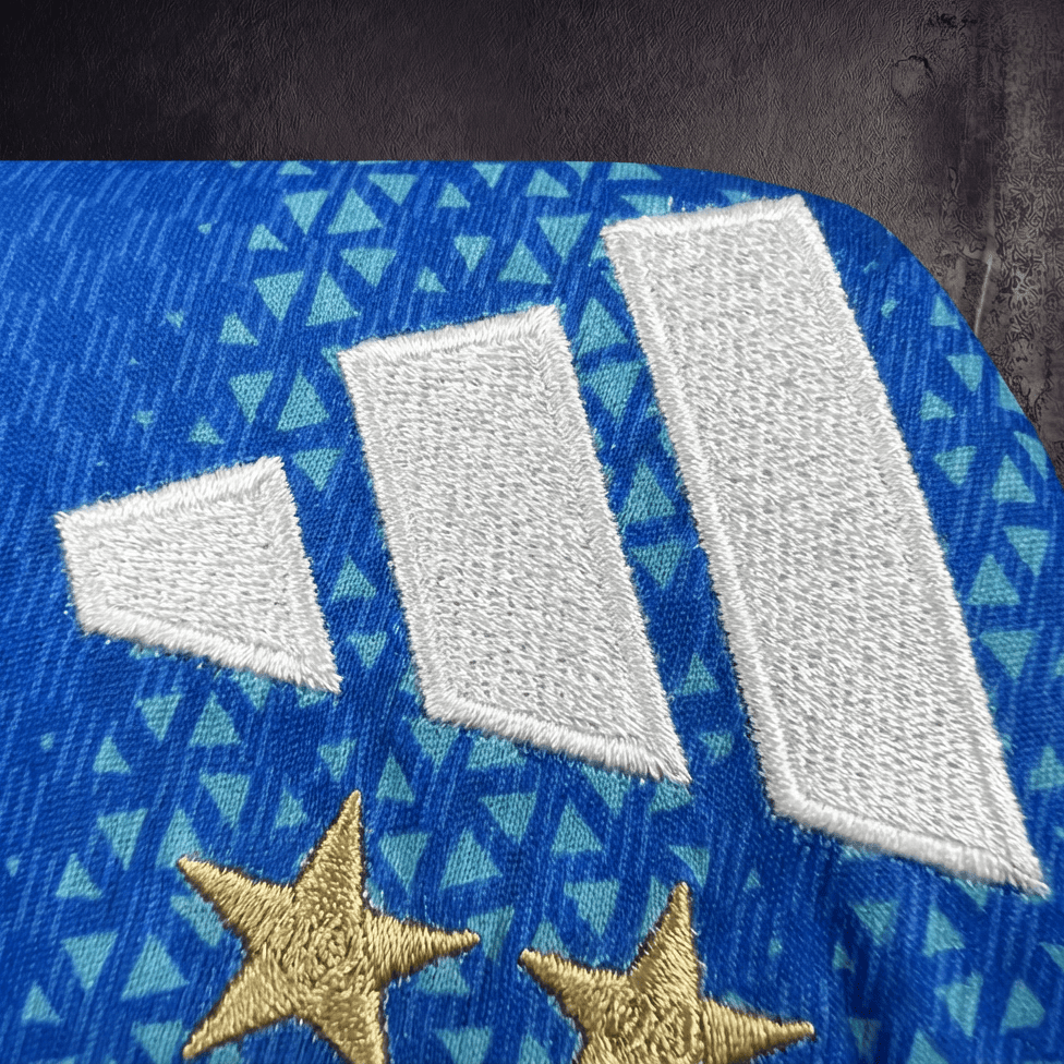 Algeria Special Edition World Cup 2026 Pre-Match Jersey