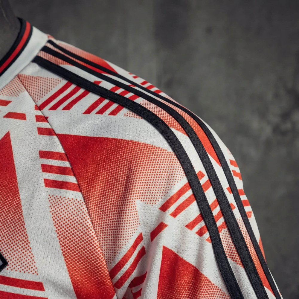 Retro River Plate Away 92/93 Jersey S-XXL