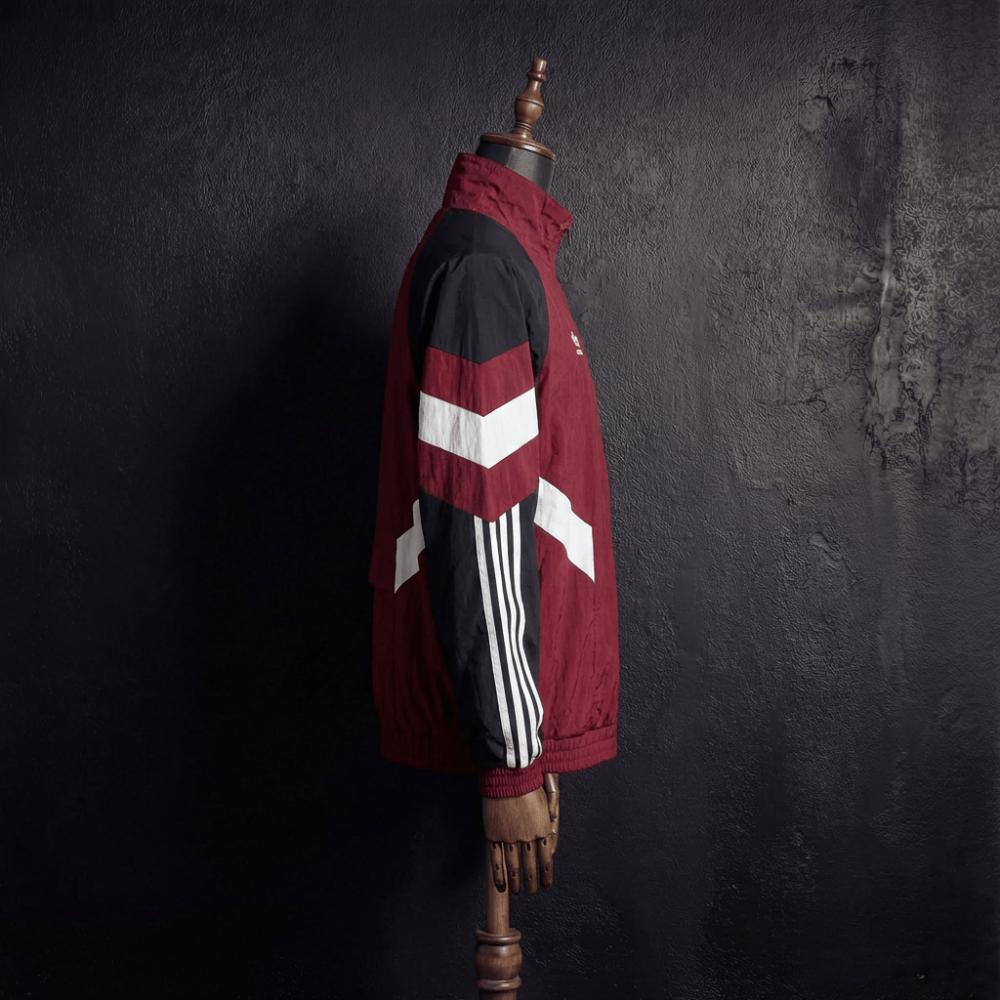 Windbreaker Jacket Ajax 2025/2026 Football Jersey Sports Shirt
