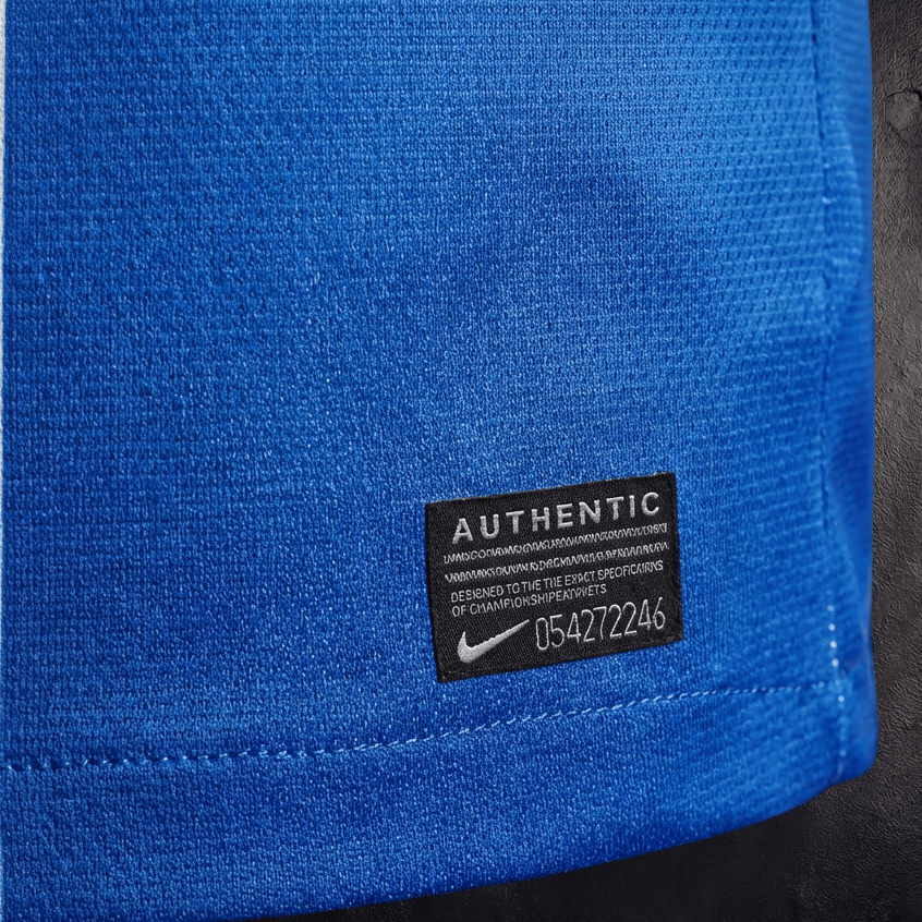 Retro Porto Home 12/13 New Season Jersey