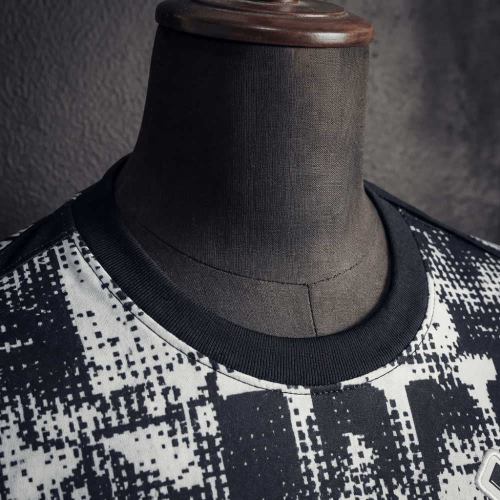 Corinthians Pre-match 2026/2027 Season Football Jersey