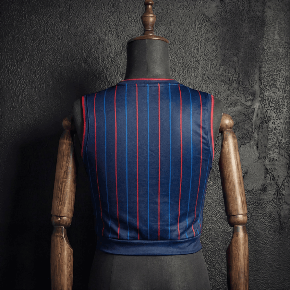 Women USA Away 2025 New Season Jersey