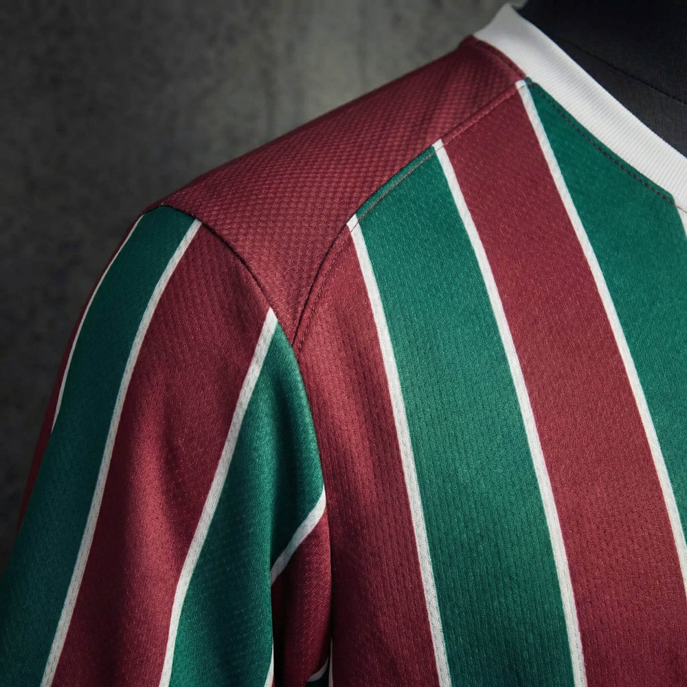 Fluminense Home 2026/2027 New Season Jersey