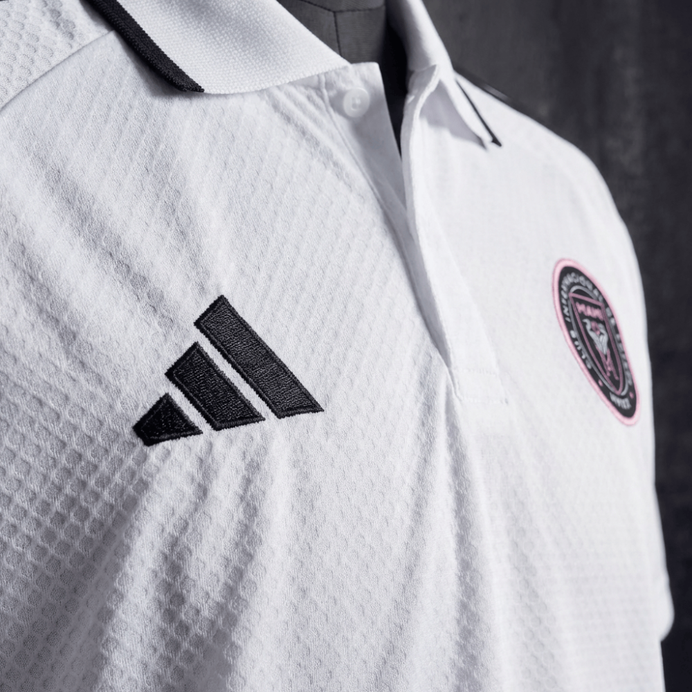 Inter Miami POLO Training 2025/2026 New Season Jersey