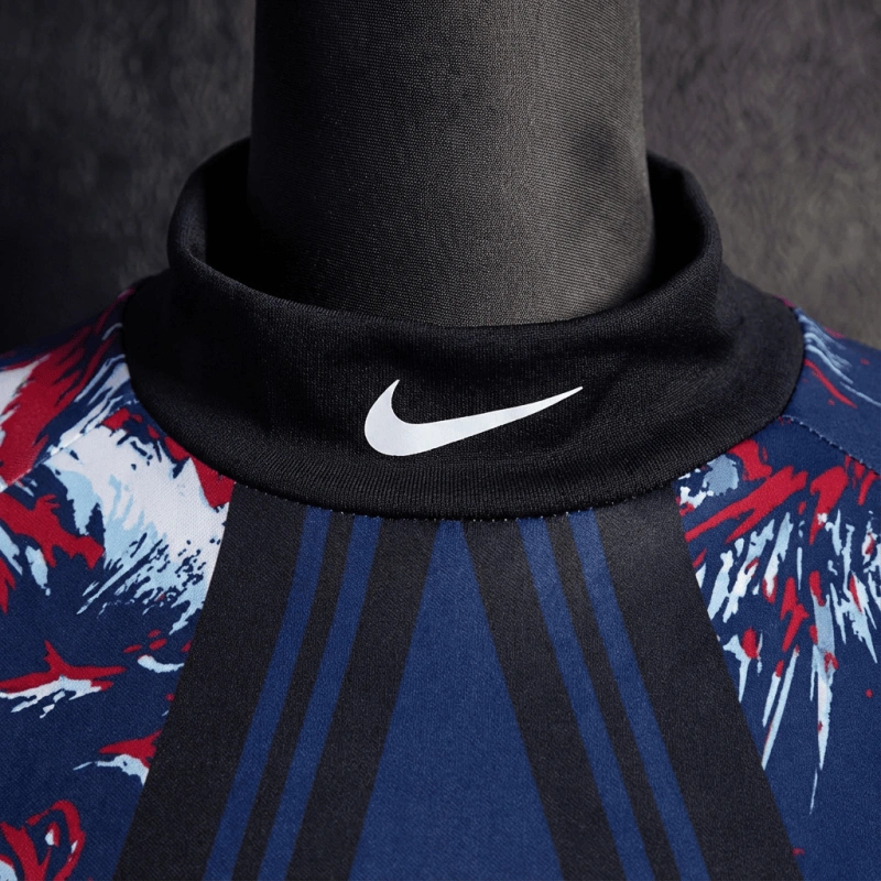 England Goalkeeper Long-Sleeved FIFA World Cup 2026 New Season Jersey