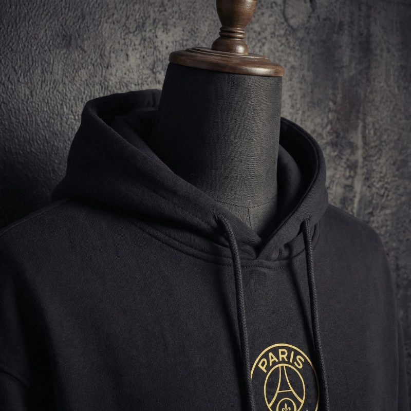 PSG Jordan Hoodie Sweater 2026/2027 New Season Football Jersey