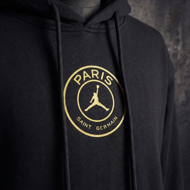 PSG Jordan Hoodie Sweater 2026/2027 New Season Football Jersey
