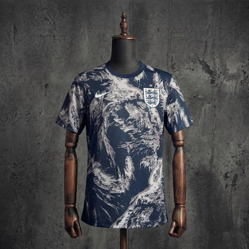 England Special Edition 2026/2027 New Season Jersey