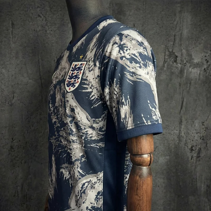 England Special Edition 2026/2027 New Season Jersey