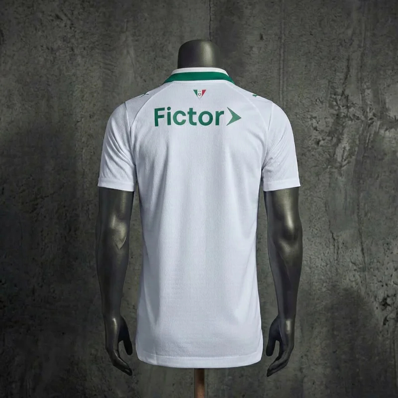 Player Palmeiras Away 2026/2027 Jersey