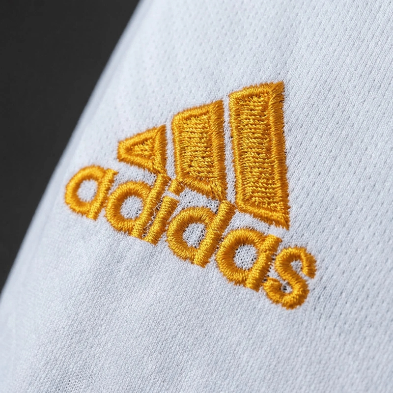 Retro Real Madrid Home 2021/22 Season Football Jersey Sports Shirt