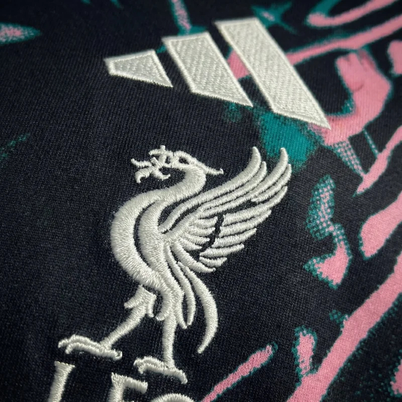 Liverpool Special Edition 2026/2027 New Season Jersey