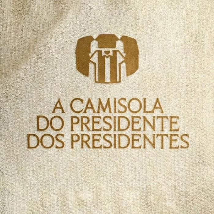 To Jorge Nuno Pinto da Costa, who won 2,594 titles during his tenure as president of FC Porto. Sizes S-4XL