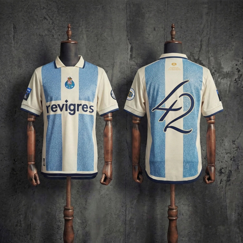 To Jorge Nuno Pinto da Costa, who won 2,594 titles during his tenure as president of FC Porto. Sizes S-4XL