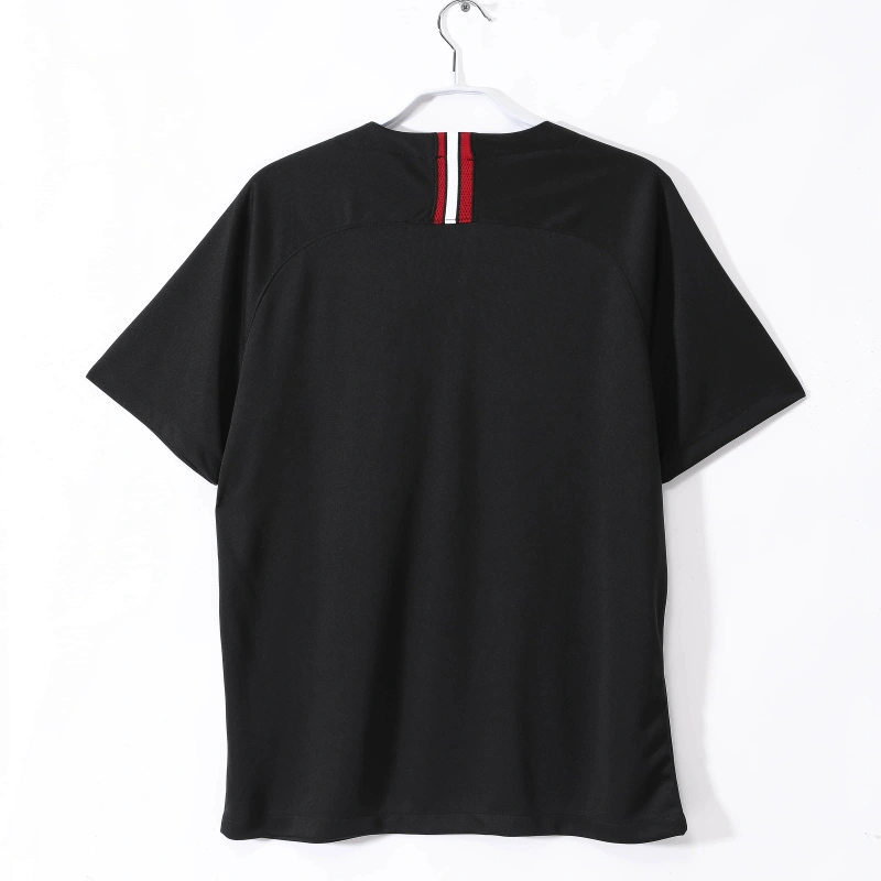 18/19 PSG Black Champions League Version Size S-XXL