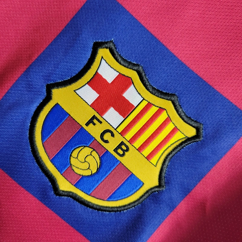 19/20 Barcelona Home Size S-XXL