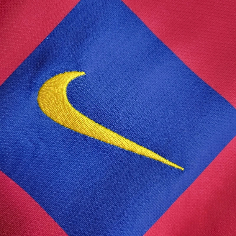 19/20 Barcelona Home Size S-XXL