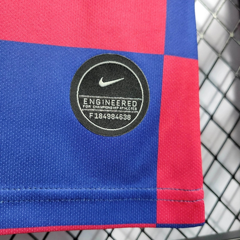 19/20 Barcelona Home Size S-XXL