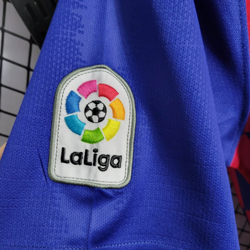 19/20 Barcelona Home Size S-XXL