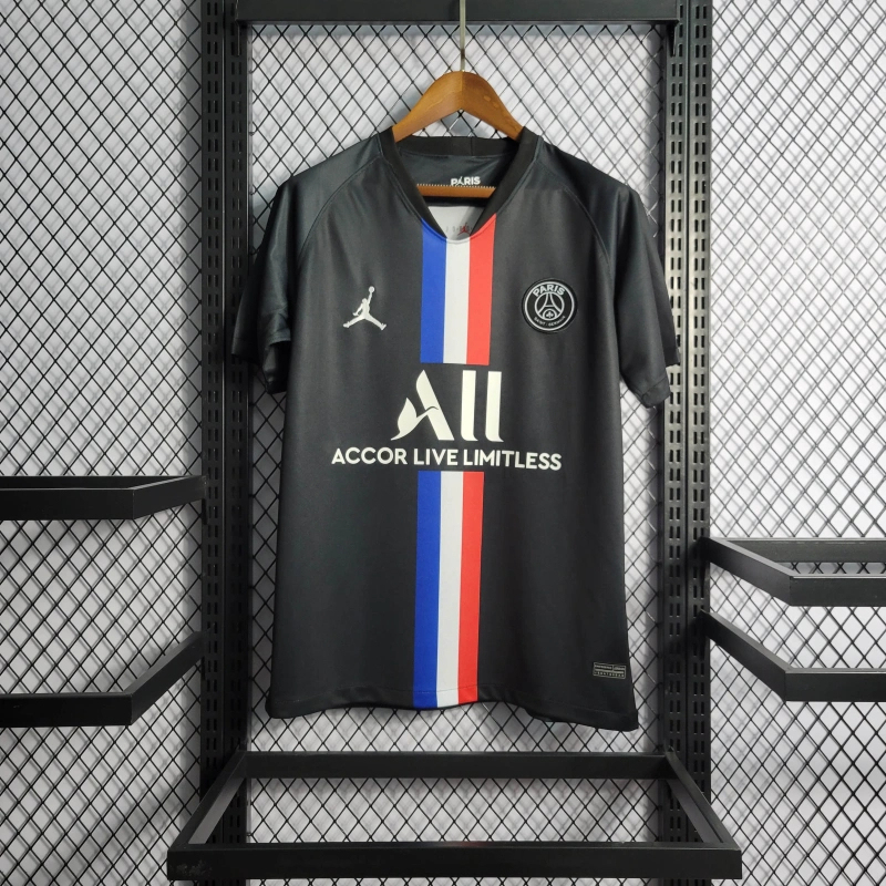 19/20 PSG 4 Away S-XXL