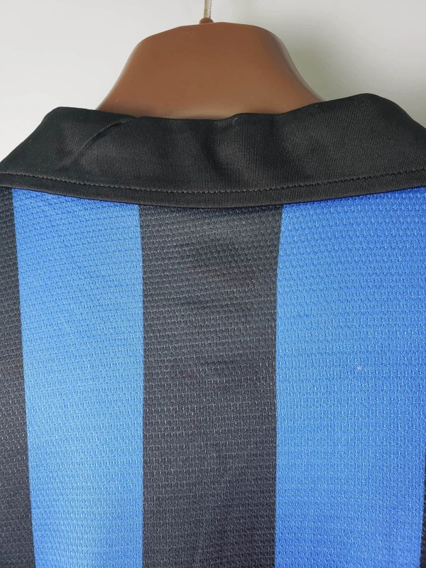 1998 lnter Milan long sleeve