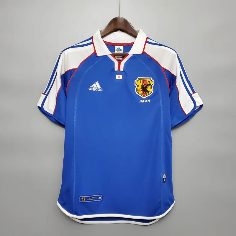 Retro Japan 2000 home S-XXL