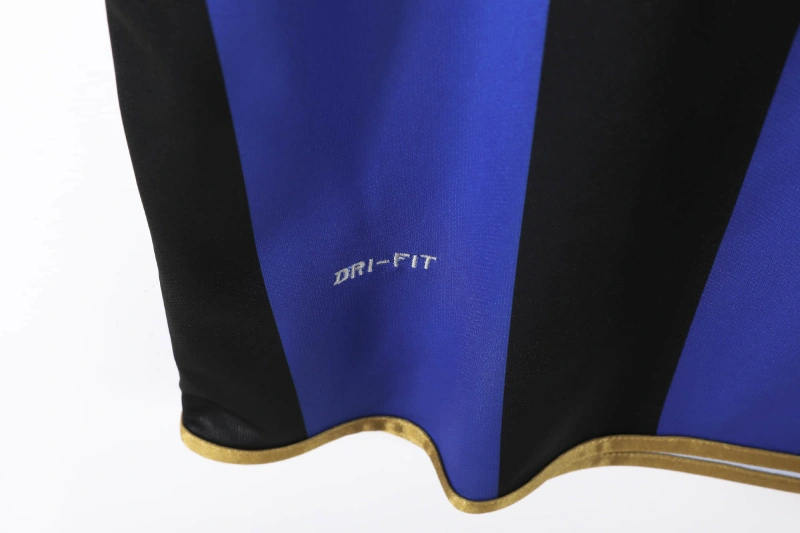 Retro 08/09 Inter Milan home S-XXL