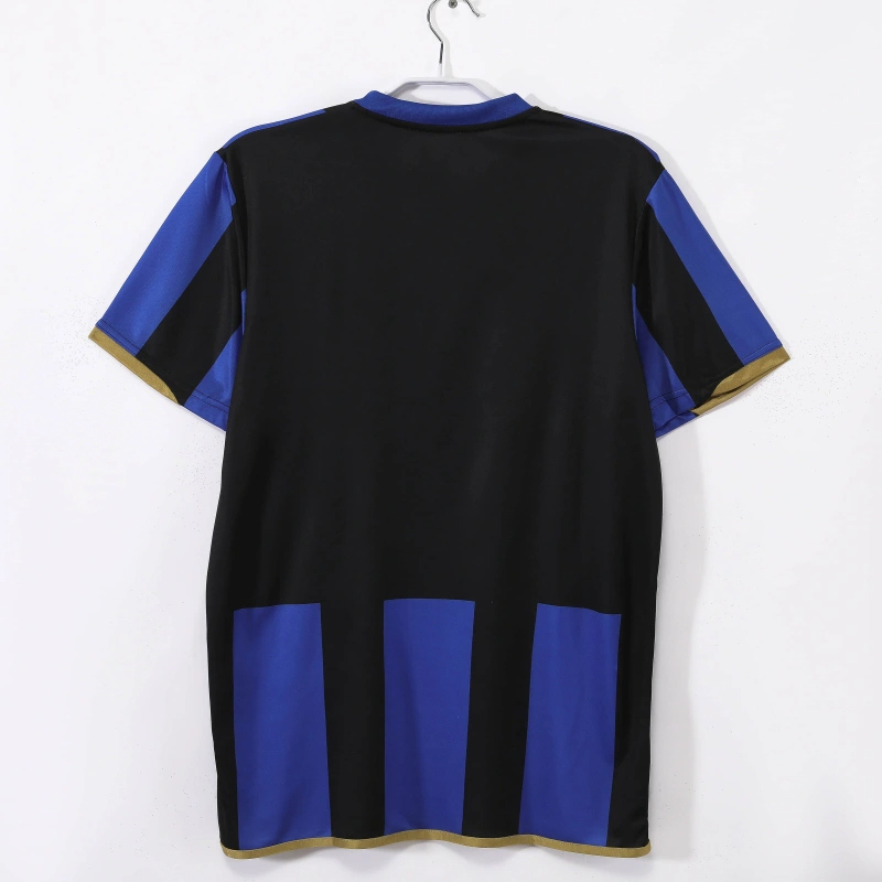 Retro 08/09 Inter Milan home S-XXL
