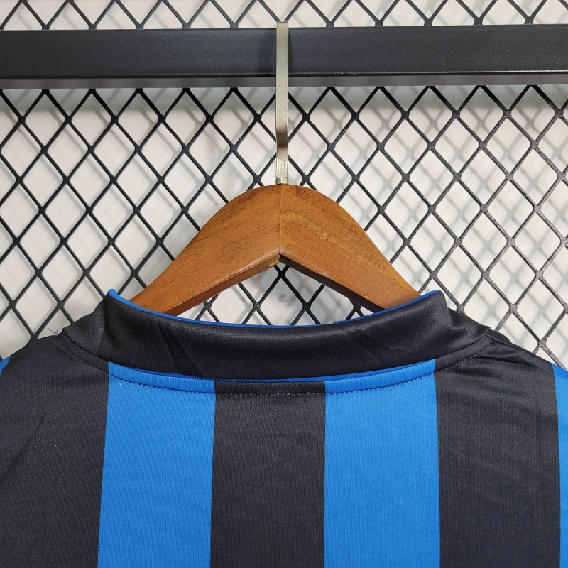 Retro 1988 Inter Milan Home Size S-XXL