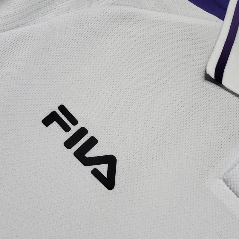Retro 1998 Fiorentina away S-XXL