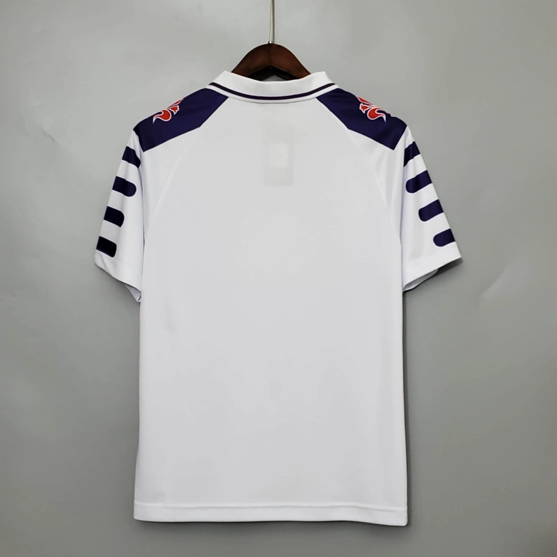 Retro 1998 Fiorentina away S-XXL