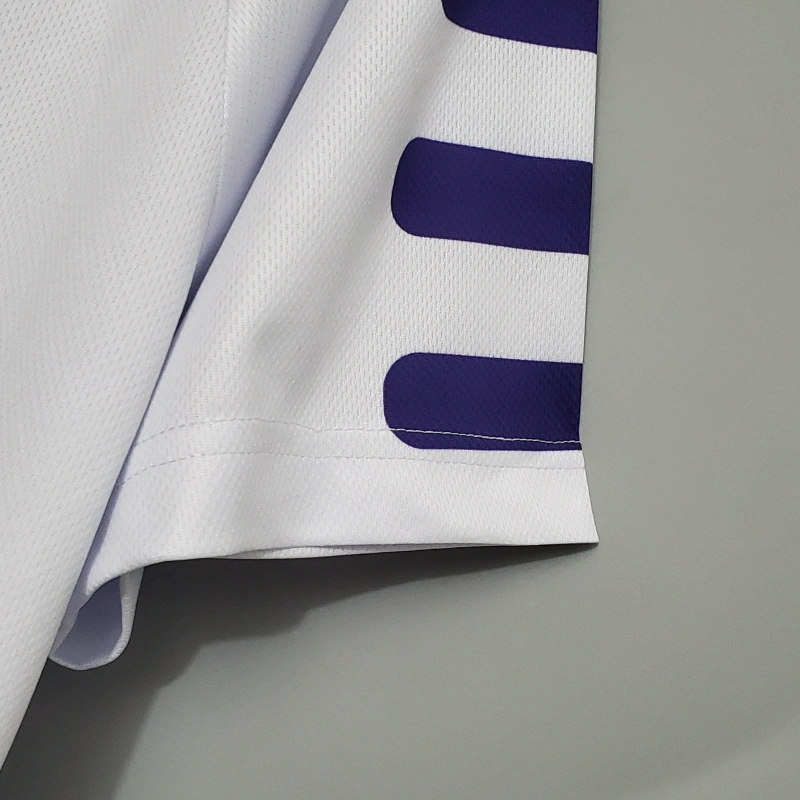 Retro 1998 Fiorentina away S-XXL