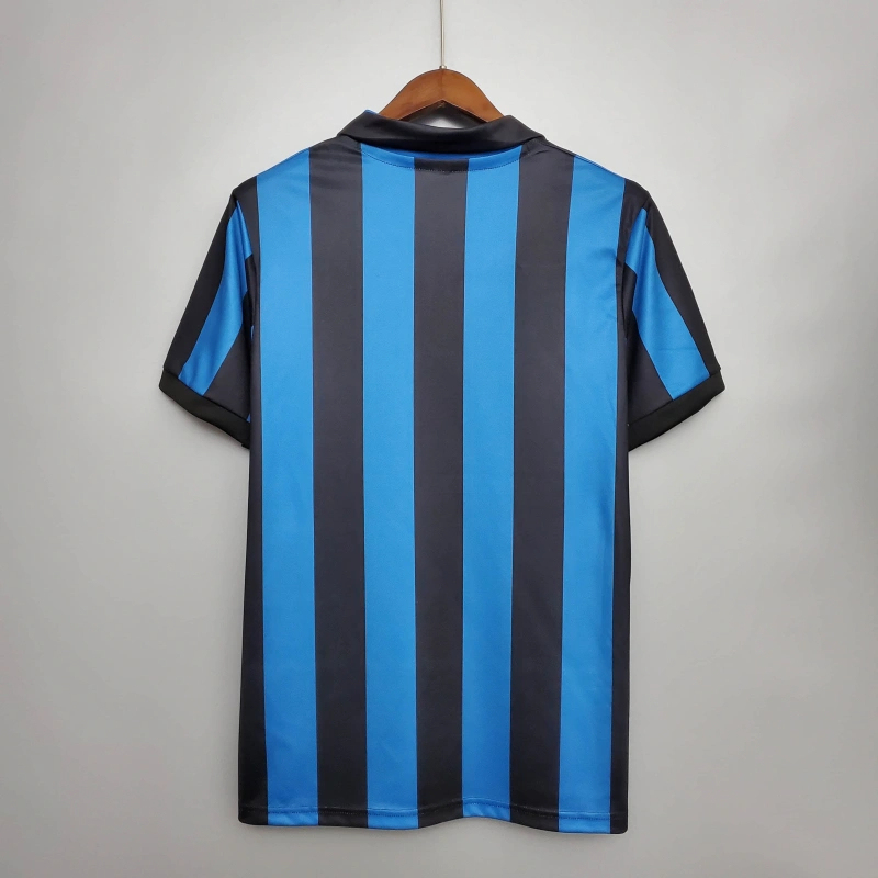 Retro 88/90 Inter Milan home S-XXL