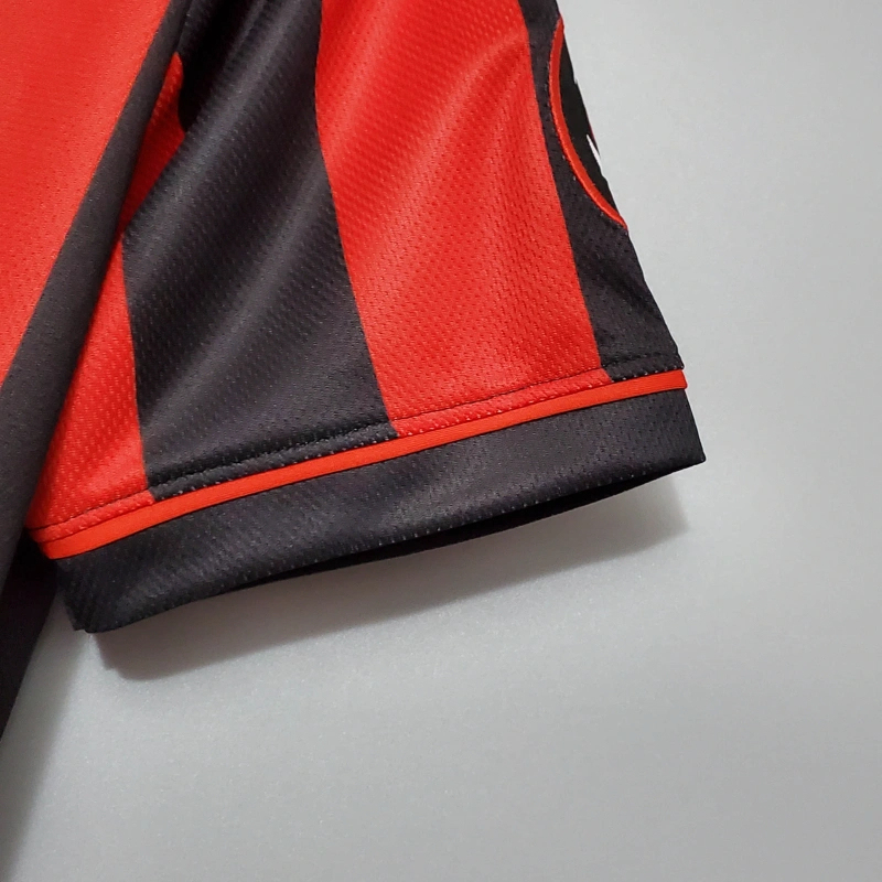 Retro 96/97 AC Milan home S-XXL