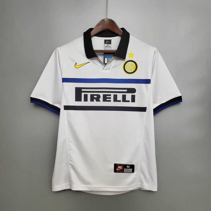 Retro 98/99  Inter Milan away S-XXL