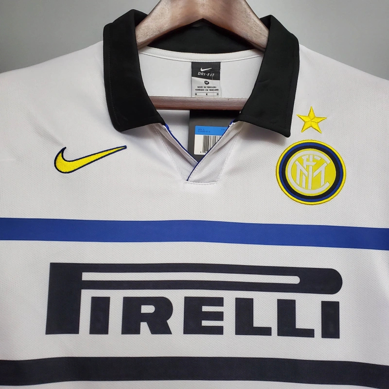 Retro 98/99  Inter Milan away S-XXL