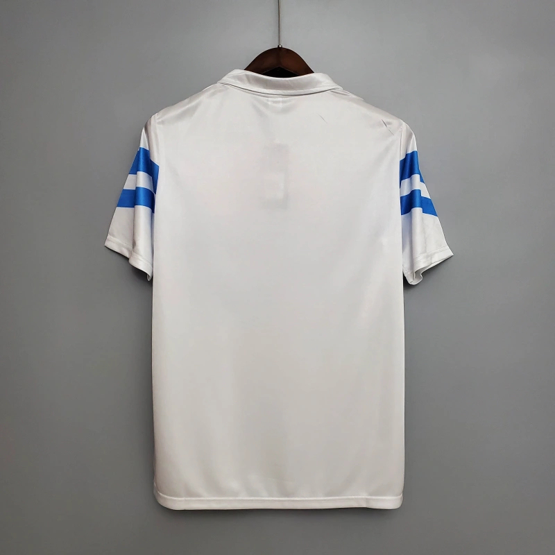 Retro Napoli 88/89 away S-XXL
