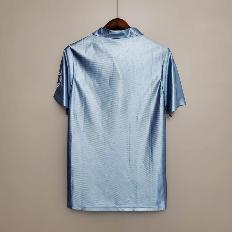 Retro Napoli 90/91 home S-XXL