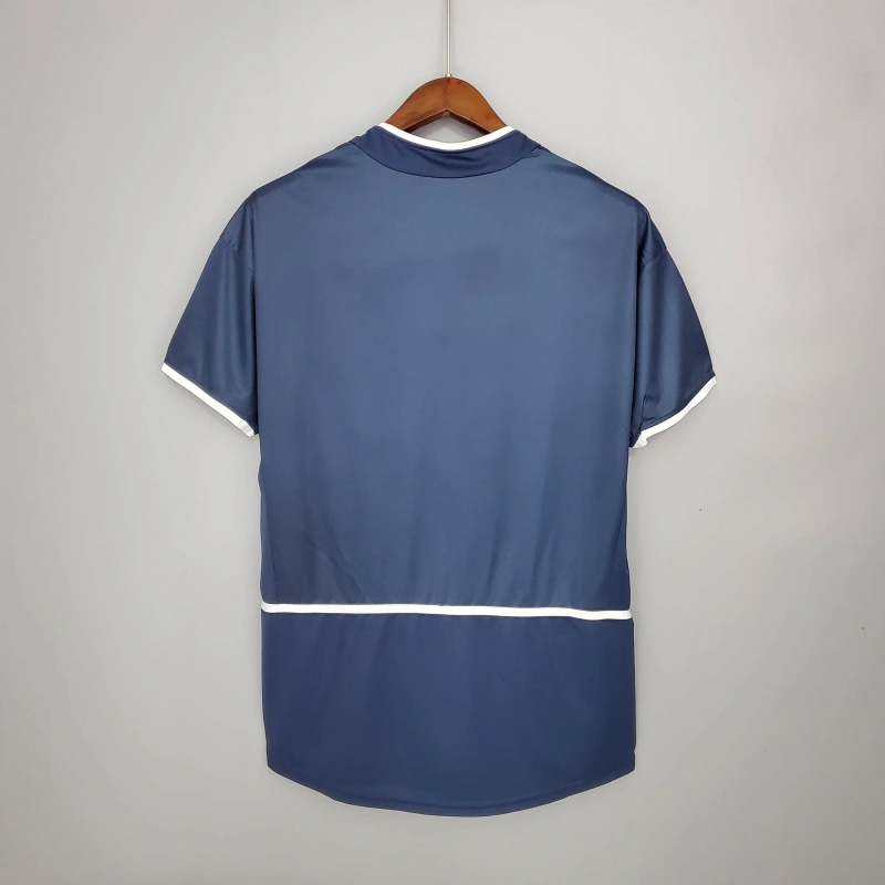 Retro PSG 02/03 home S-XXL