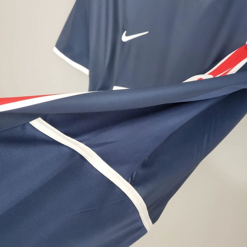 Retro PSG 02/03 home S-XXL