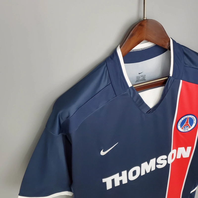 Retro PSG 02/03 home S-XXL