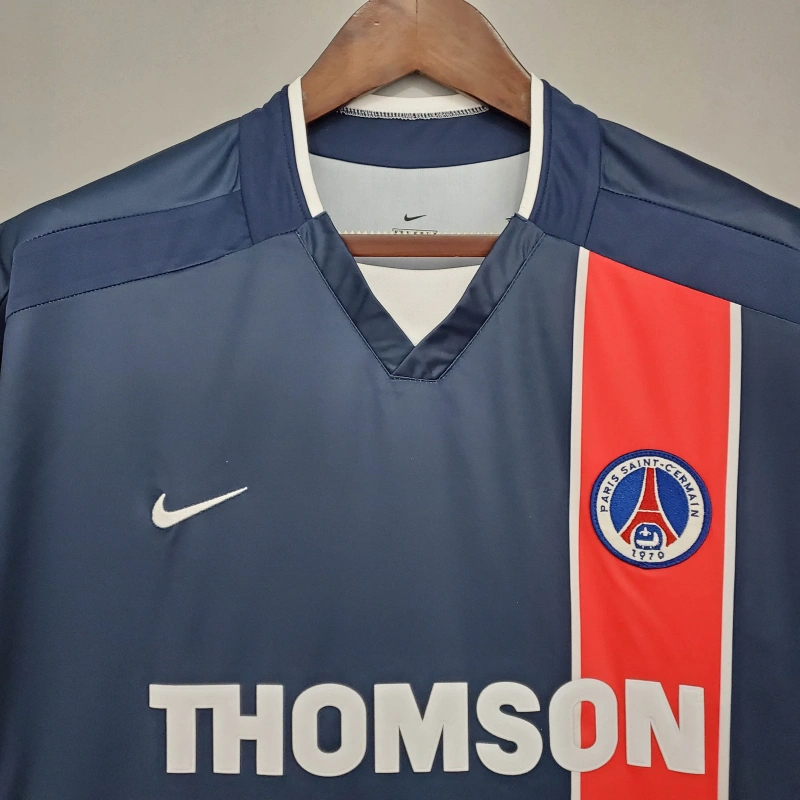 Retro PSG 02/03 home S-XXL