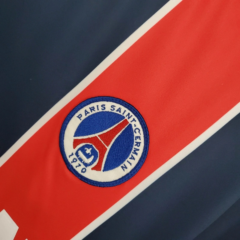 Retro PSG 02/03 home S-XXL