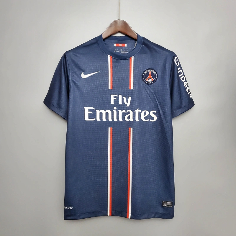 Retro PSG 12/13 home S-XXL