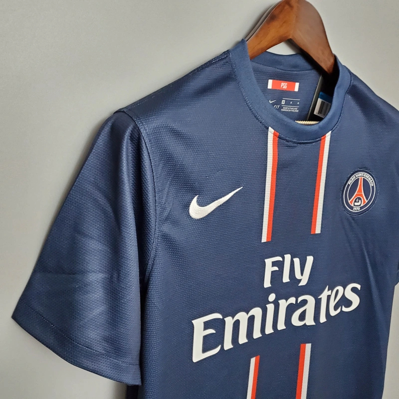 Retro PSG 12/13 home S-XXL