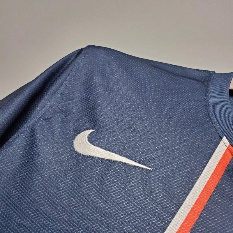 Retro PSG 12/13 home S-XXL