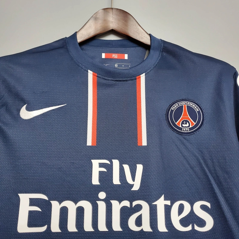 Retro PSG 12/13 home S-XXL